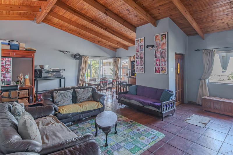 3 Bedroom Property for Sale in Riviersonderend Western Cape